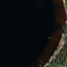 Satellite imagery of Ruskoluoto, FI