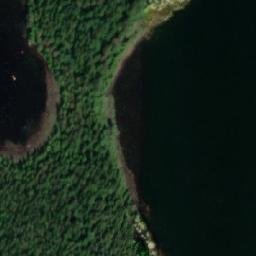 Satellite imagery of Toukuttajanniemi, FI