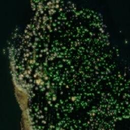 Satellite imagery of Toukuttajanniemi, FI