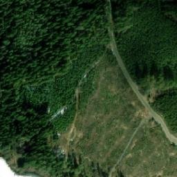 Satellite imagery of Pellavaskallionniemi, FI