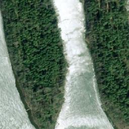 Satellite imagery of Ruisniemi, FI