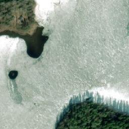 Satellite imagery of Iivarinniemi, FI