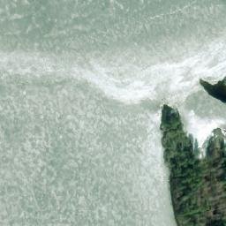 Satellite imagery of Äkrämöisenniemi, FI