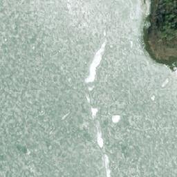 Satellite imagery of Kämppäniemi, FI