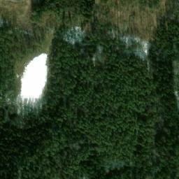 Satellite imagery of Oriniemi, FI