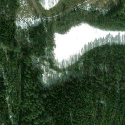 Satellite imagery of Oriniemi, FI