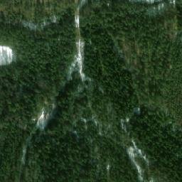 Satellite imagery of Oriniemi, FI