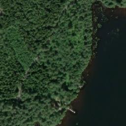 Satellite imagery of Ruskeaniemi, FI