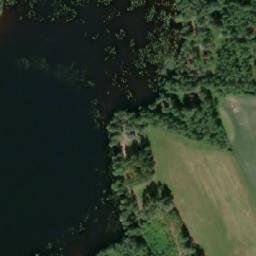 Satellite imagery of Ruskeaniemi, FI