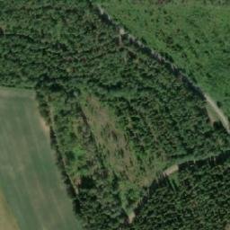 Satellite imagery of Ruskeaniemi, FI