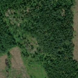 Satellite imagery of Kyytkallionniemi, FI