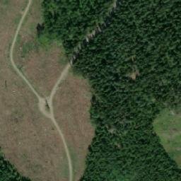 Satellite imagery of Suuniemi, FI