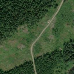 Satellite imagery of Suuniemi, FI