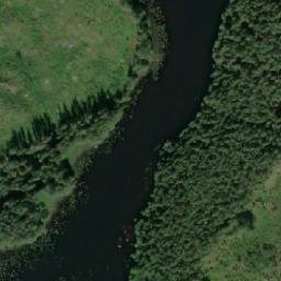 Satellite imagery of Suuniemi, FI
