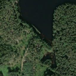 Satellite imagery of Honkaniemi, FI