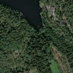 Satellite imagery of Honkaniemi, FI