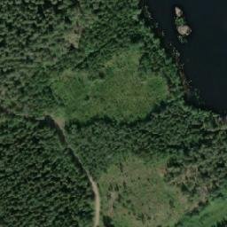 Satellite imagery of Huutokallio, FI