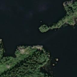 Satellite imagery of Huutokallio, FI