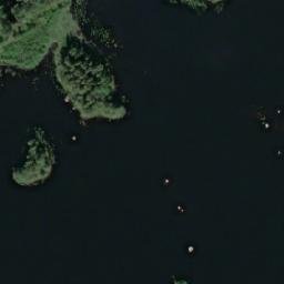 Satellite imagery of Huutokallio, FI