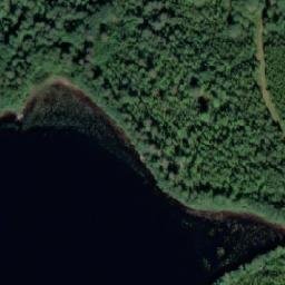 Satellite imagery of Olkoniemi, FI