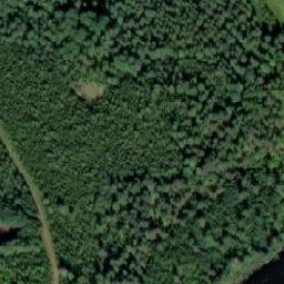 Satellite imagery of Olkoniemi, FI