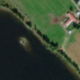 Satellite imagery of Selkäkallio, FI