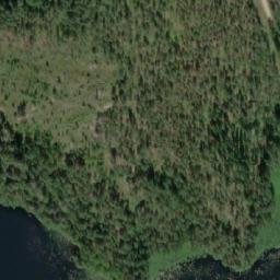 Satellite imagery of Vilkaharju, FI