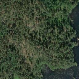 Satellite imagery of Vilkaharju, FI