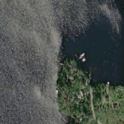 Satellite imagery of Sammalisenniemi, FI