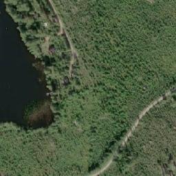 Satellite imagery of Sammalisenniemi, FI