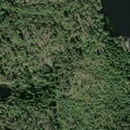 Satellite imagery of Ruokoniemi, FI