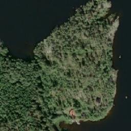 Satellite imagery of Ruokoniemi, FI