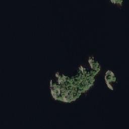 Satellite imagery of Tervahaudanniemi, FI