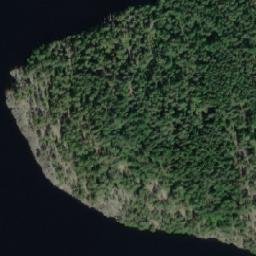 Satellite imagery of Tervahaudanniemi, FI