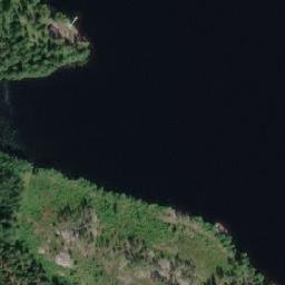 Satellite imagery of Hakoniemi, FI