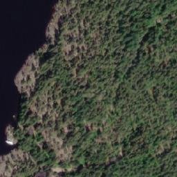 Satellite imagery of Linnaniemi, FI