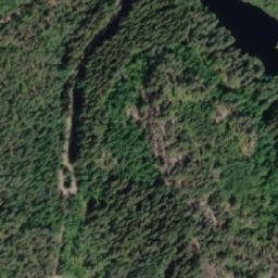 Satellite imagery of Linnaniemi, FI