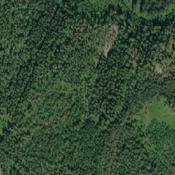 Satellite imagery of Papukallio, FI