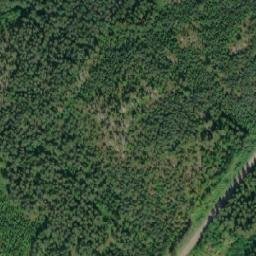 Satellite imagery of Papukallio, FI
