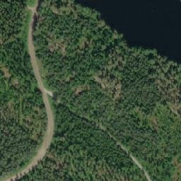 Satellite imagery of Lehtoniemi, FI