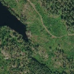 Satellite imagery of Lehtoniemi, FI