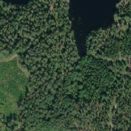 Satellite imagery of Lehtoniemi, FI