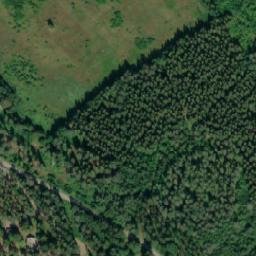 Satellite imagery of Konnikkoniemi, FI