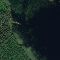Satellite imagery of Konnikkoniemi, FI