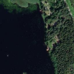 Satellite imagery of Oravaniemi, FI