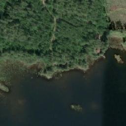 Satellite imagery of Honkaniemi, FI