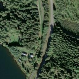 Satellite imagery of Koivuniemi, FI
