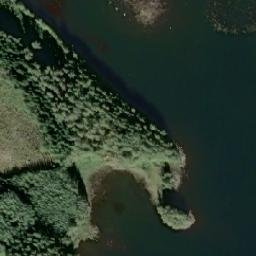 Satellite imagery of Karkuniemi, FI