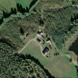 Satellite imagery of Typsykkäniemi, FI
