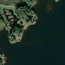 Satellite imagery of Typsykkäniemi, FI